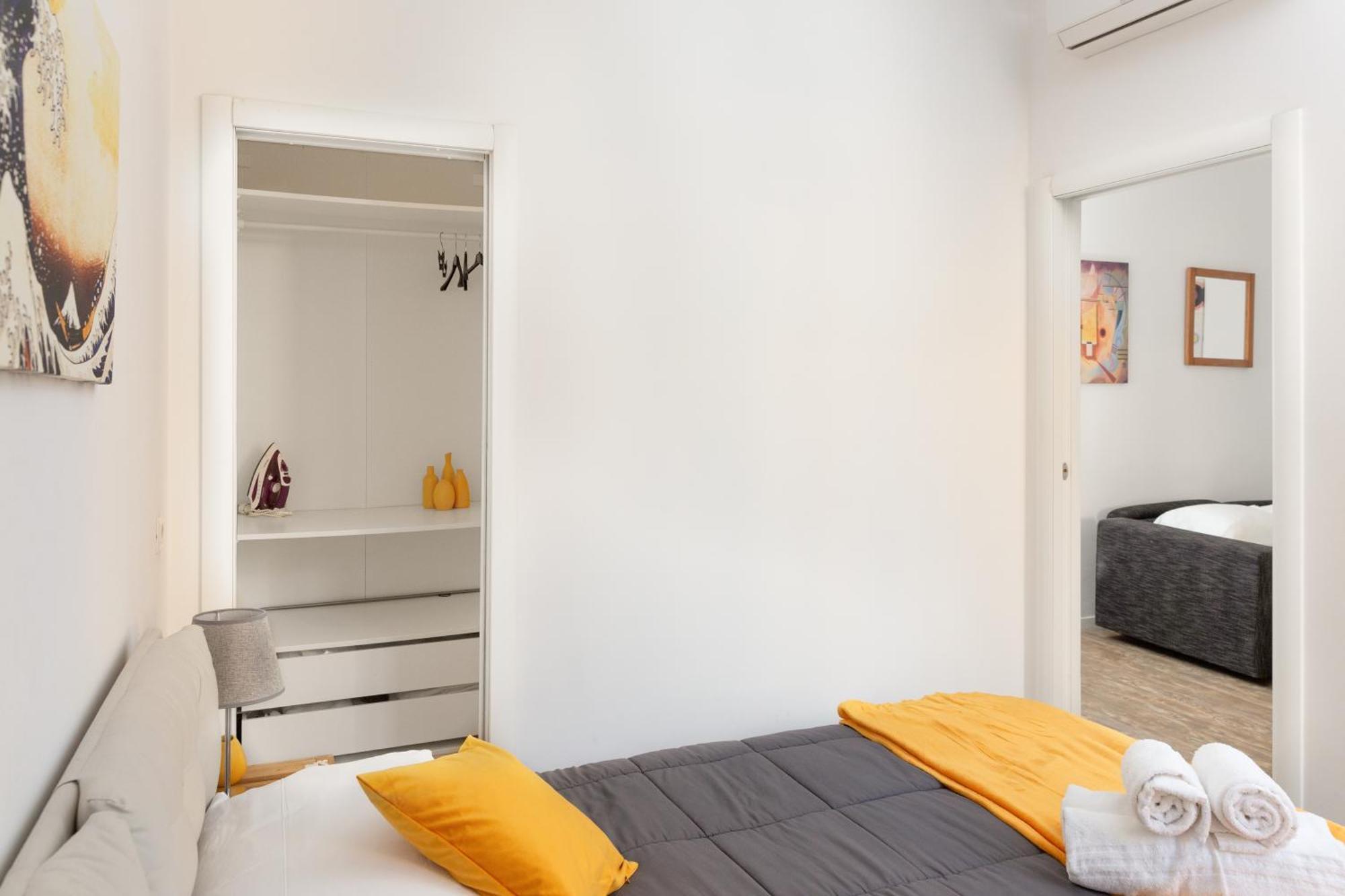 Kandinsky - Exclusive Apartment Milão Exterior foto
